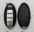 New Oem Genuine Nissan Leaf 2018-25 Remote Smart Key Fob CWTWB1G0168/285E3-5SA1A. Price: $69.99.
