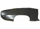 Sherman Passenger Side/right Quarter Panel For 1969 Chevrolet Camaro Convertible New. Price: $462.42.