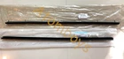 Fit Toyota Corolla Altis CE120 ZZE121 ZZE122 Belt Weatherstrip Door Glass Inner New. Price: $85.00.