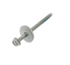 07-24 Dodge Jeep Radiator Fascia A/c Mounting Support Screw & Washer Mopar Oem New. Price: $14.26.