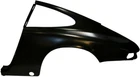 Dansk Quarter Panel Left Hand 1680400570 For Porsche 911 2.7 Coupe New. Price: $1091.18.