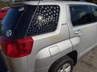 Passenger Right Quarter Panel Fits 10-14 Terrain 104948980 Used. Price: $689.00.