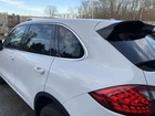 Left Quarter Panel Assy White Pc: 0Q Fits 11-14 Porsche Cayenne 36396 Used. Price: $420.00.