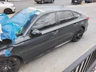 Driver Left Quarter Panel Sedan Fits 22-25 Civic 133887 Used. Price: $396.00.