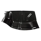 For Chevy Monte Carlo 70-72 Restoparts Passenger Side Floor Frame Patch New. Price: $101.01.