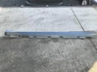 20-24 Audi A5 S5 Convertible Left Driver Side Rocker Panel Skirt Molding Q Used. Price: $224.99.
