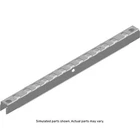 Genuine Gm Rear Pickup Box Cross Sill With Reinforcements 23355803 New. Price: $136.81.