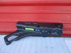 Tesla Model Y Dogleg Lower Quarter Panel Right 2020 2021 2022 1487832-SO-A Oem Used. Price: $149.00.