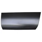 Driver Side Front Lower Quarter Panel Steel Fits Chevrolet Blazer RRP3615 New. Price: $121.68.