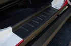 Bushwacker 14085 Trail Armor Rocker Panel Protector New. Price: $262.47.