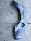 2007-11 Honda Element Lh Driver Rear Quarter Panel Cladding Oem Used. Price: $164.00.