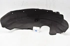 2008-2015 Mitsubishi Evolution Mr Rear Left Fender Liner Splash Shield 5370A423 Used. Price: $55.79.