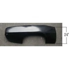 Sherman 696-51L Left Quarter Panel Skin For 1969 Chevy Camaro New. Price: $279.09.