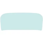 For Plymouth Barracuda 1967-1969 Oer DB4076T Back Glass New. Price: $595.19.