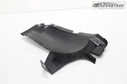 17-24 Nissan Titan Crew Cab Rear Right Quarter Panel Mud Guard Splash Shield Oem Used. Price: $63.19.