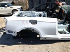 2018-2024 Audi A5 S5 Convertible Right Pass Rear Quarter Panel Body Frame Cut Used. Price: $599.99.