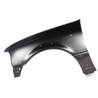 New Capa Unpainted Front Driver Side Fender Replaces 1L5Z16006CA. Price: $271.09.