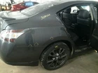 Passenger Right Quarter Panel Fits 09-14 Maxima 104764806 Used. Price: $659.55.