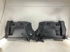 21-24 Ford Bronco Sport Rear Left & Right Trunk Quarter Trim Cover Oem Used. Price: $799.99.
