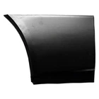 For Chevy Camaro 67-68 Lower Quarter Panel Patch Front Section Rear Passenger New. Price: $44.71.