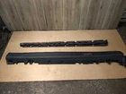 *14-18 Oem Bmw F15 X5 Left Driver Side Skirt Rocker Panel Molding W/ Bracket Used. Price: $199.95.
