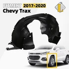 Front Left Fender Liner Inner Panel For 2017-2020 Chevrolet Trax Driver 94531745 New. Price: $35.99.