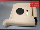 1995-1996 Jaguar Xjs Convertible Right Rear Quarter Panel JLM11848NDR Cream Used. Price: $47.25.