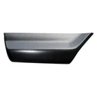 Ford F-150 75-79 Lower Quarter Panel Patch Rear Section Driver Side New. Price: $37.12.