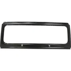 Sherman 020-44-1 Windshield Frame For 1976-1986 Jeep CJ7 New. Price: $140.41.