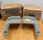 Nos Ford S9MS 1969-70 Shelby Gt Sportsroof Quarter-extensions Left Right Pr Nib! Used. Price: $2969.00.