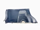 14-18 Mitsubishi Outlander Trunk Left Side Quarter Panel Trim Cover Oem Used. Price: $174.65.