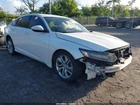 Passenger Quarter Panel Turbo Without Blind Spot Alert Fits 18-22 Accord 594229 Used. Price: $471.56.