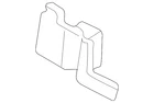 Genuine Mazda Rear Body Panel Bracket LC62-53-99YB New. Price: $37.57.