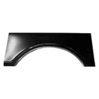 For Chevy C10 Pickup 67-72 Upper Wheel Arch Patch Rear Outer Passenger Side New. Price: $31.24.
