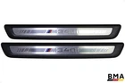 Bmw M340I G20 Front Left Right Door Sill Trim Panel Set 8079724 2019 - 2025 Oem Used. Price: $64.99.