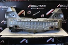 2003-2006 Mitsubishi Lancer Evolution 8 9 Rear End Back Panel Cut Clip Tail Oem Used. Price: $497.99.