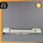 11-12 Mercedes R230 SL550 SL63 Amg Sport Right Side Skirt Rocker Panel Oem Used. Price: $273.90.