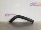 2024 Jeep Compass Sport Quarter Panel Flare Moulding Textured Right Passenger Used. Price: $55.25.