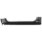 0812-101 Key Parts Rocker Panel Front Driver Left Side For Chevy Express Van New. Price: $115.87.