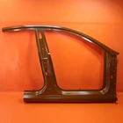 Tesla Model Body Side Panel Right 2020 2021 2022 2023 2024 1487428-00-A Oem Used. Price: $989.10.
