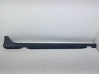 New 2016-2018 Audi A6 Right Side Skirt Rocker Panel Molding Trim Unpainted Oem Used. Price: $249.00.