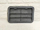 2010-2012 Ford Taurus Cabin Air Vent Rear Bumper Lower Oem Right Left Used. Price: $27.90.