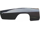 Sherman Passenger Side/right Quarter Panel Skin For 1968 Dodge Charger New. Price: $340.06.