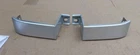 03 04 05 Pilot Rear Quarter Panel Upper Skirt Trim Tail Light Bumper Filler L+r Used. Price: $39.99.