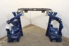 2018-21 Subaru Wrx Premium Front Clip End Frame Apron Assembly 51609VA0009P Oem Used. Price: $1463.99.