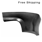 Goodmark Rh Side Quarter Panel Extension Fits Ford Mustang GMK302061164R New. Price: $88.83.