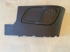 Passenger Interior Quarter Panel Convertible AR33-7631112 10-14 Mustang 113147 Used. Price: $229.00.