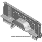 Genuine Gm Passenger Side Pickup Box Outer Panel 84540766 New. Price: $1556.85.