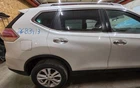 Passenger Quarter Panel Without Blind Spot Alert Fits 14-18 Rogue 1775119 Used. Price: $480.00.