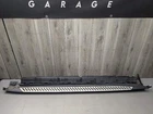 Oem Bmw F15 X5 Left Driver Side Skirt Rocker Panel Running Board Step W/ Bracket Used. Price: $259.95.